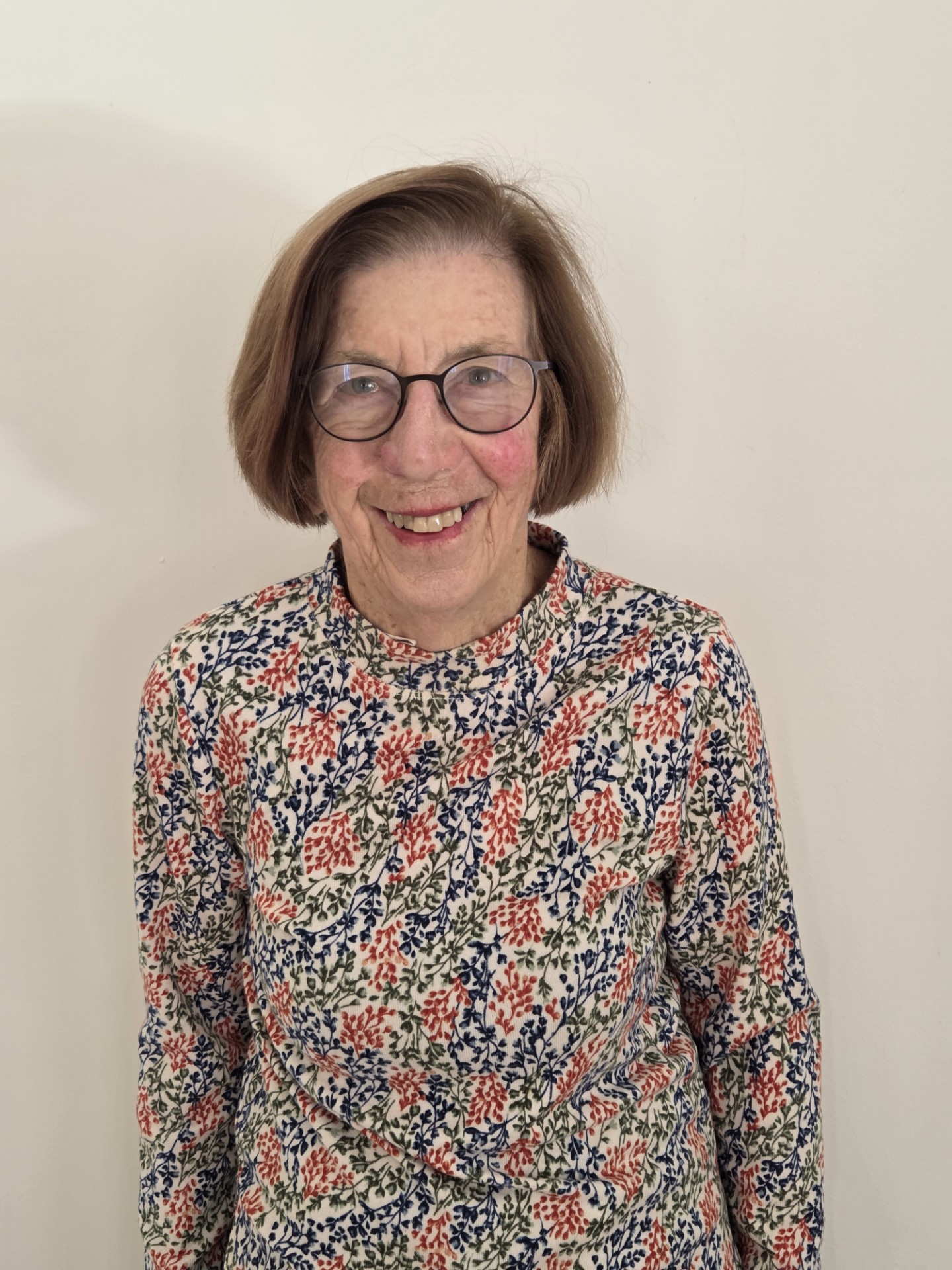 Barbara Hatley
