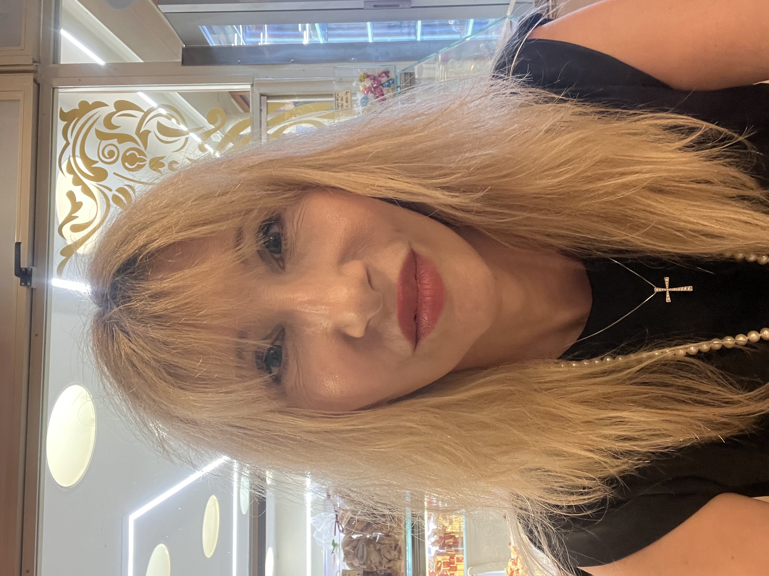 Giuliana Misir